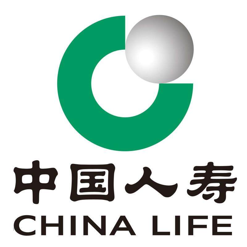 中国人寿保险股份有限公司台州市logo