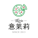 江门意莱莉餐饮有限公司logo