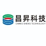 昌昇科技招聘logo