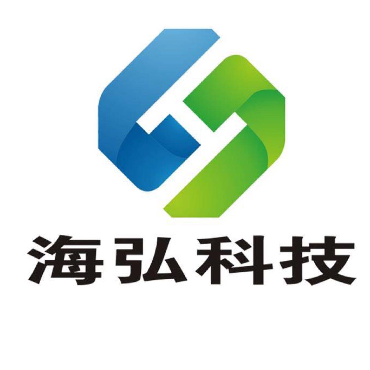 海弘科技招聘logo