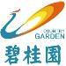 碧桂园物业服务logo