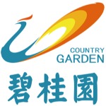 碧桂园物业服务logo