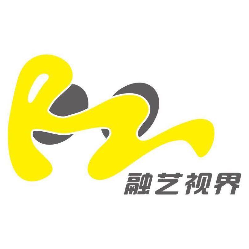 陕西融艺文化传播招聘logo