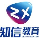 知信教育科技招聘logo