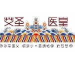 广东艾圣医皇健康管理有限公司logo