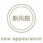 广州新风貌企业管理有限公司logo