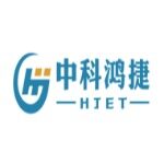 广东中科鸿捷环保科技有限公司logo