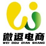广州市微逗传媒有限公司logo