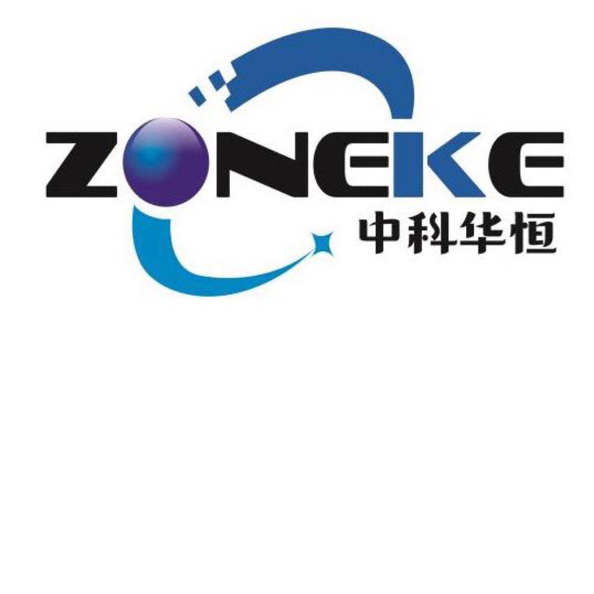 广东中科华恒科技有限公司logo