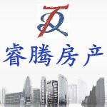 睿腾置业公司logo