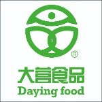 大营食品招聘logo