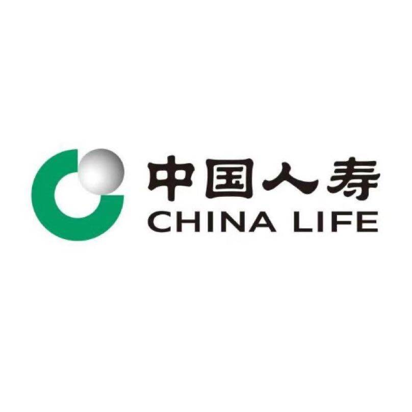 中国人寿保险股份有限公司金华分公司艾青路营销服务部logo