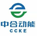 中合动能（惠州）新材料科技有限公司logo