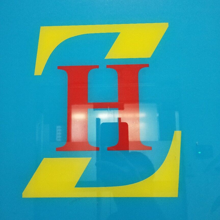 东莞市汇智科技有限公司logo