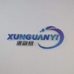 讯冠易科技（北京）有限公司logo