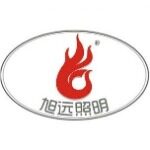 广州旭远照明科技有限公司logo