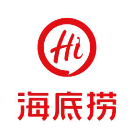 简阳市海捞餐饮招聘logo