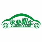 永业农丰商贸招聘logo