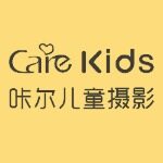 新会区会城咔尔儿童摄影店logo