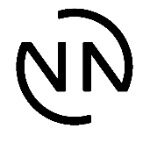 格纳文化传媒招聘logo