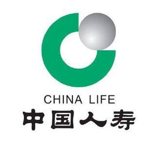 中国人寿保险股份有限公司收展三部logo