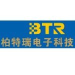 广州柏特瑞招聘logo
