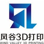 风谷三维科技招聘logo