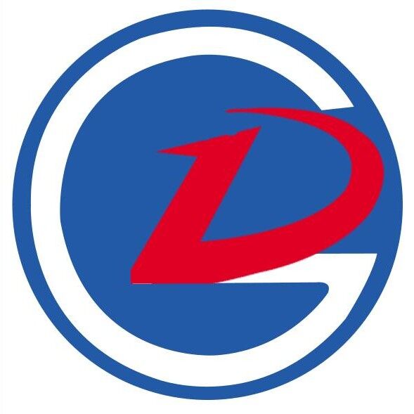 德州广大汽车驾驶员培训有限公司logo