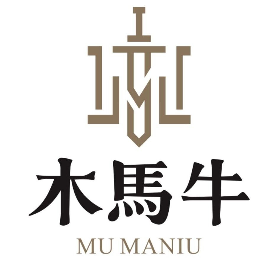 广东木马牛传媒科技有限公司logo