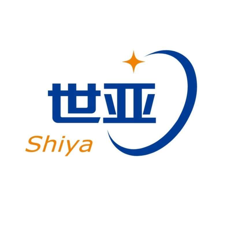 苏州世亚人力资源有限公司logo