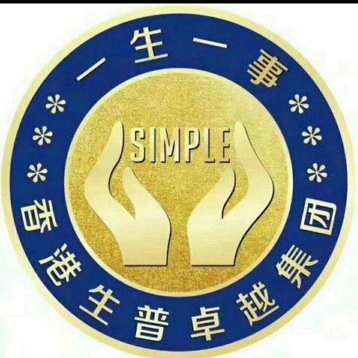鑫普信息科技有限公司logo