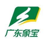 广东象宝科技有限公司logo