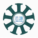 芯源金属制品招聘logo