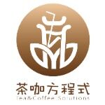 东莞市茶咖方程式食品有限公司logo