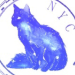 南扬猫logo