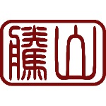 腾山文化招聘logo