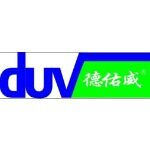 惠州市德佑威新材料有限公司logo