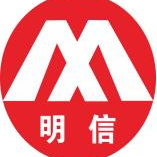 明信精密电子科技招聘logo