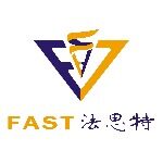 广州法思特精密五金有限公司logo