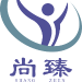 尚臻电子商务logo