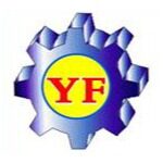 东莞市裕锋机械有限公司logo