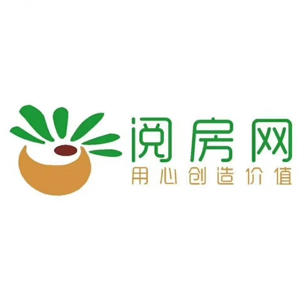 广西阅房网科技有限公司logo
