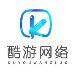 酷游网络logo
