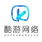 酷游网络招聘logo