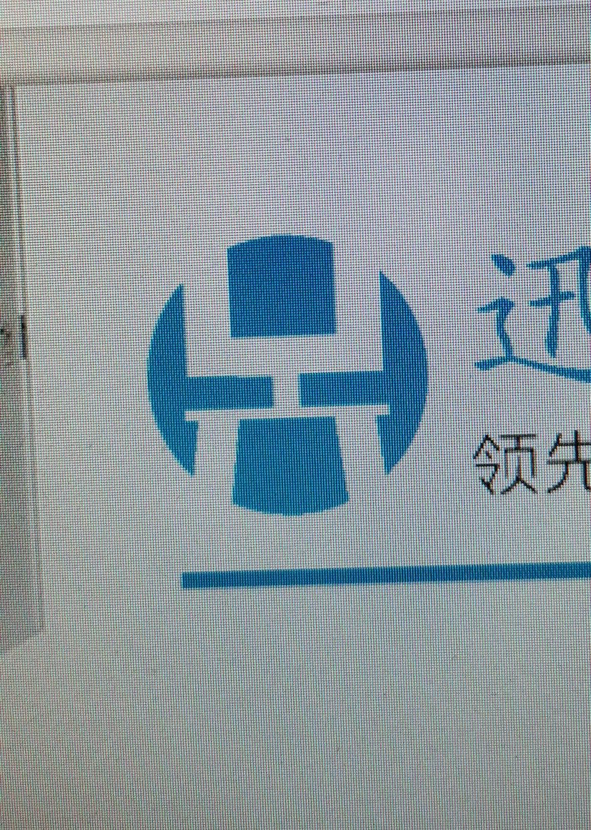 天麒信息科技招聘logo