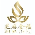 北京芝麻金福科技有限公司logo