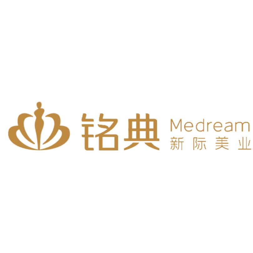 东莞市铭典新际美容企业管理咨询有限公司招聘logo