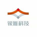 银雁数据科技招聘logo