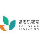 佛山市禅城区思考乐教育培训中心logo