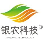 银农科技招聘logo